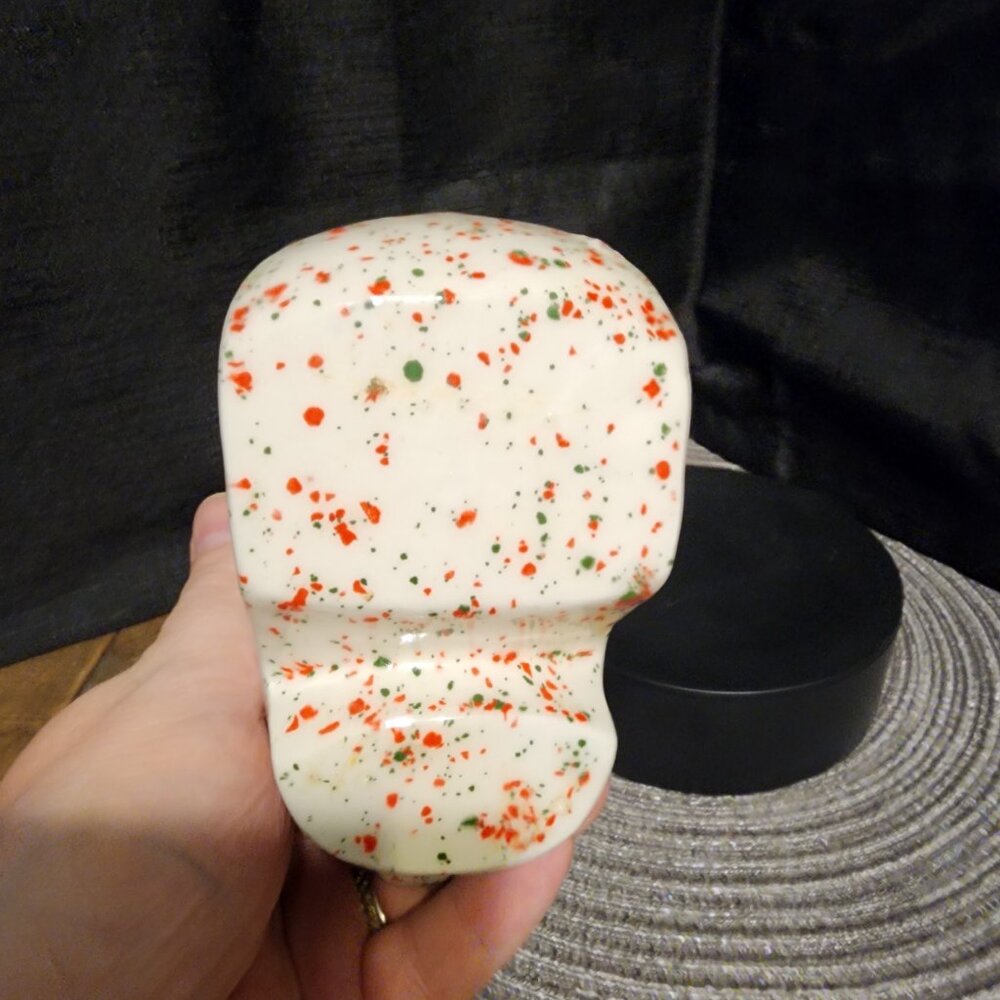 Holiday Planter / Vase - Vintage - Picture 7 of 8